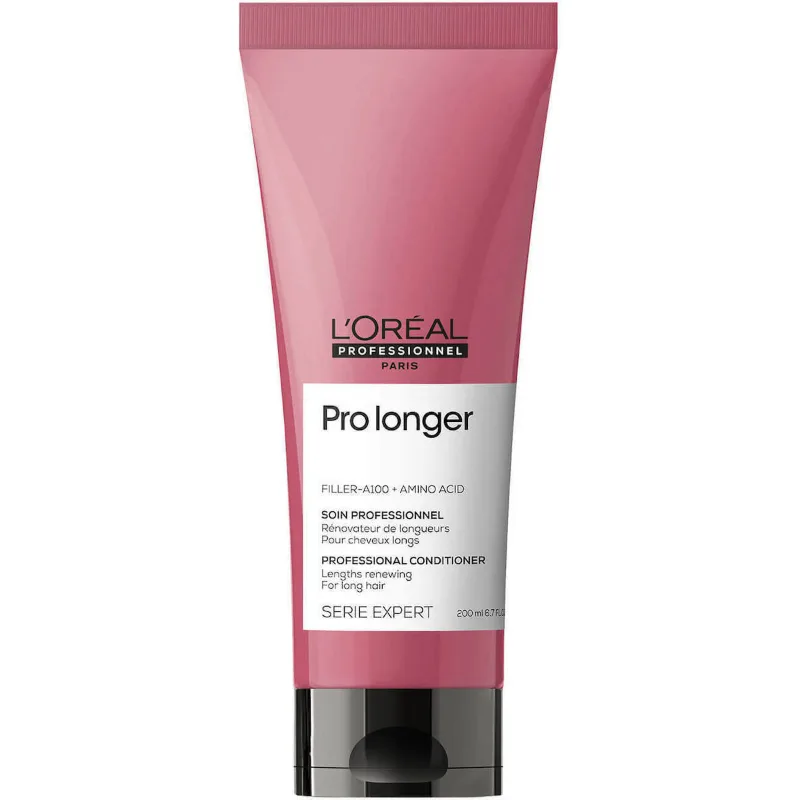 Balsam L'Oreal Professionnel Serie Expert Pro Longer 200ml L'Oréal Paris — preț și oferte
