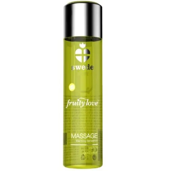 Lubrifiant personal Swede, transparent, 88g — preț și oferte