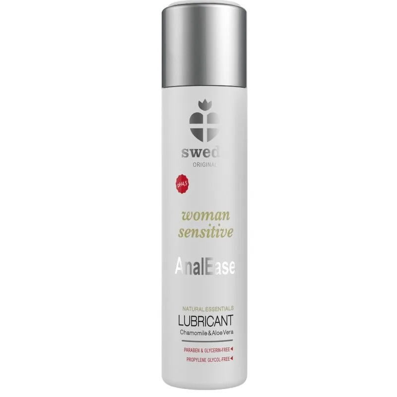 Lubrifiant personal Swede, transparent, 135g — preț și oferte