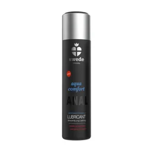 Lubrifiant anal pe baza de apă, Swede-O, 110g