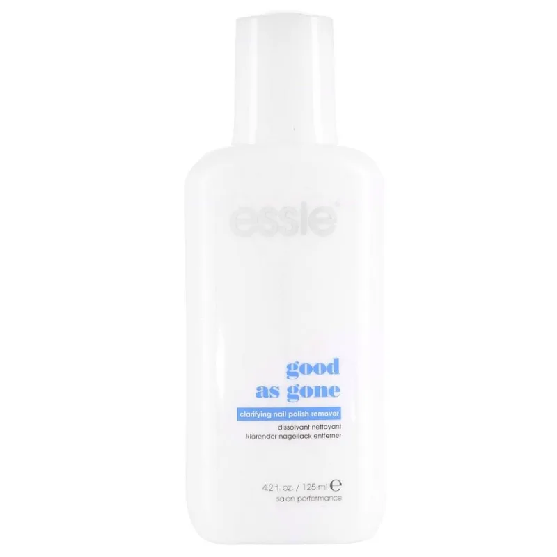 Dizolvant pentru oja, Essie, Good as Gone, 125ml — preț și oferte