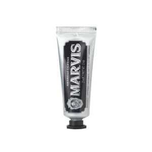 Pastă de dinți, Marvis, Amarelli Licorice Mint, 25ml