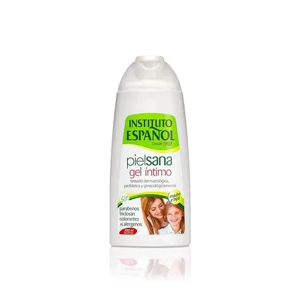 Gel intim, Instituto Español, Mother and Daughter, 300ml — preț și oferte