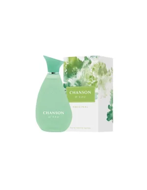 Parfum, Chanson D'Eau, Eau de Toilette, 200ml
