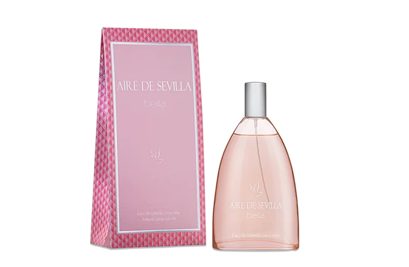 Parfum, Aire De Sevilla, Aire Sevilla Eau de Toilette, 150ml Instituto Español — preț și oferte