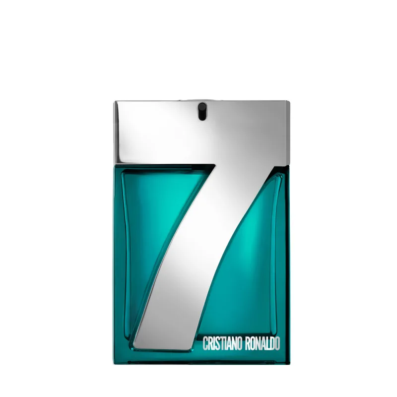 Apă de Toaletă, Cristiano Ronaldo, 7Origins, 30ml CR7 — preț și oferte