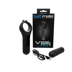 Accesoriu aparat de ras, Bathmate Vibe Edge, 28cm, 180g