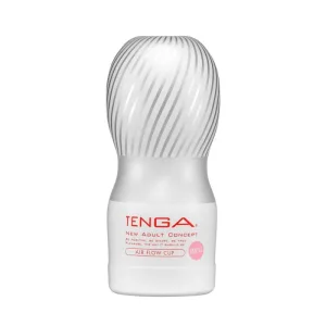 Lubrifiant personal, Tenga, Air Flow Cup, Gentle