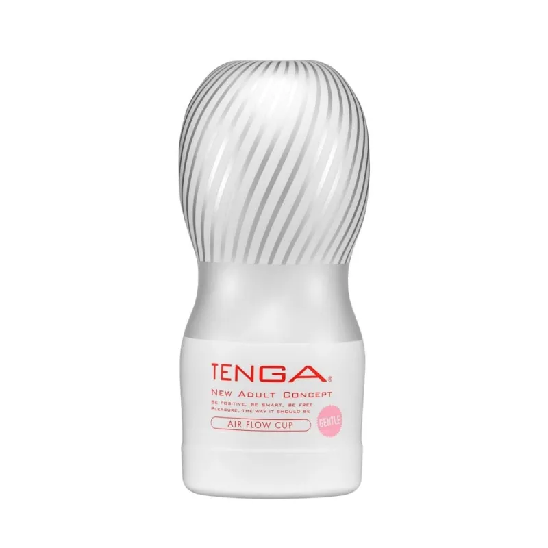 Lubrifiant personal, Tenga, Air Flow Cup, Gentle — preț și oferte