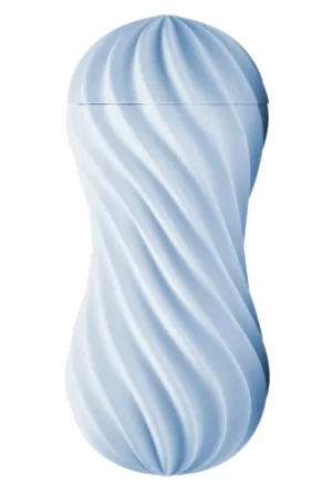 Lubrifiant personal, Tenga Flex, albastru