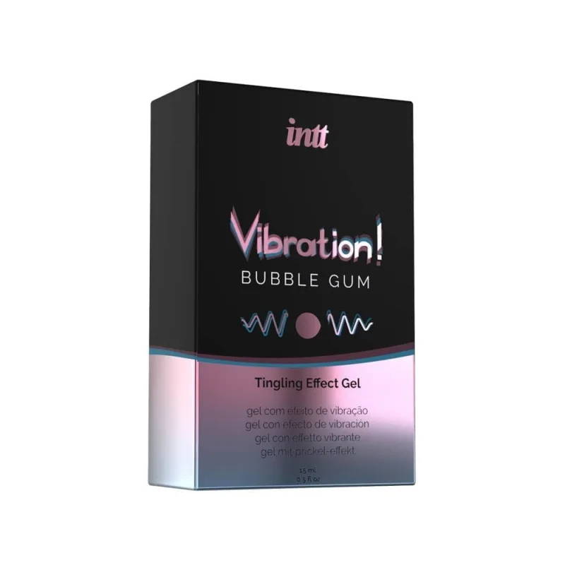 Masaj electric Intt, model VIB004, negru — preț și oferte