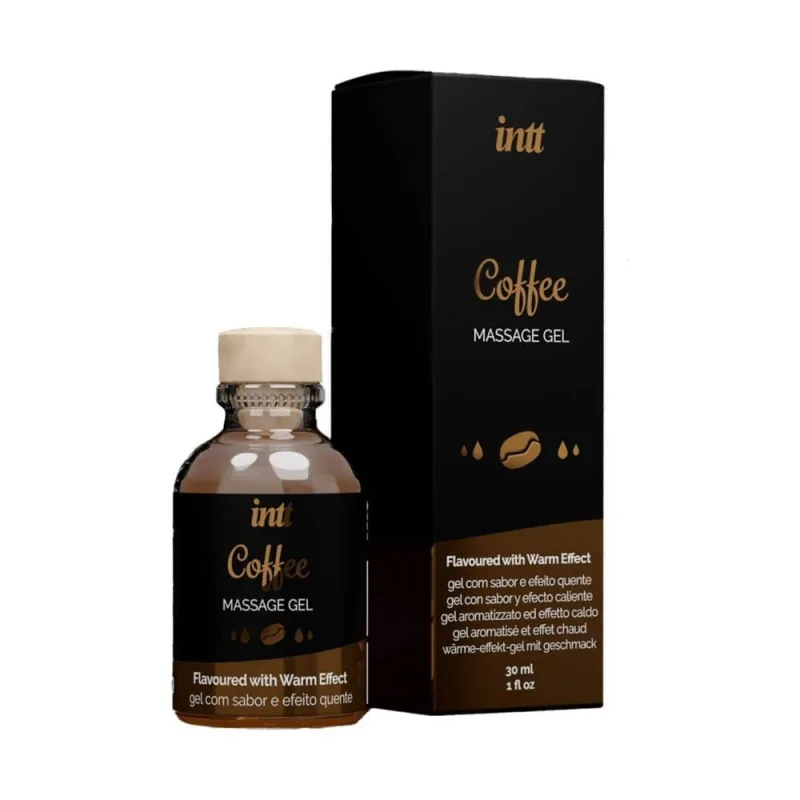 Gel de masaj, Intt, Transparent, Universal — preț și oferte