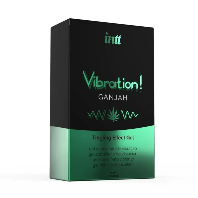 Lubrifiant personal, Intt, GA0001, 60g — preț și oferte