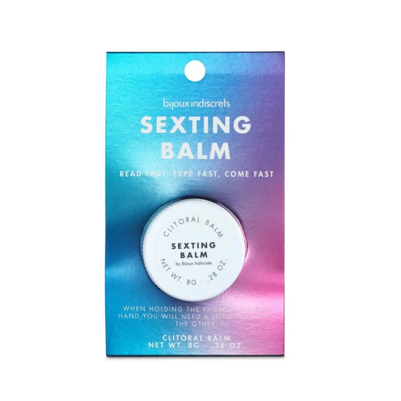 Balsam clitoridian, Bijoux Indiscrets, 223g — preț și oferte