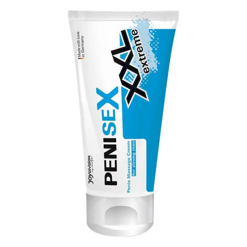Cremă masaj, Joydivision PENISEX XXL, 100ml — preț și oferte