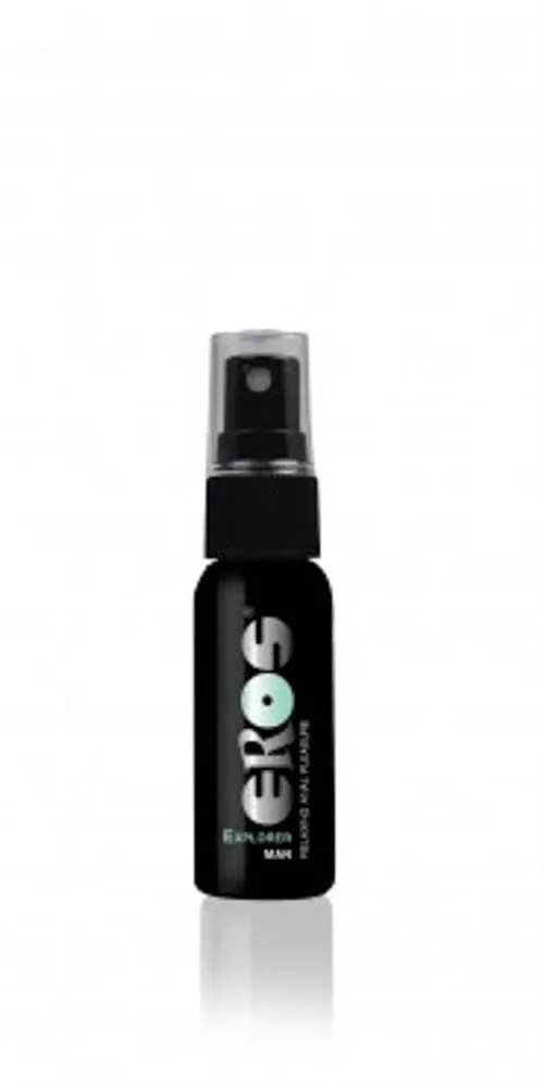Spray lubrifiant, Megasol, EROS Action Explorer, 30ml — preț și oferte