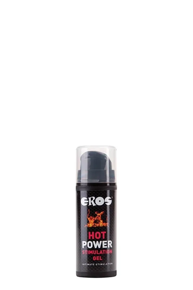 Gel stimulare Eros Power, 30 ml — preț și oferte