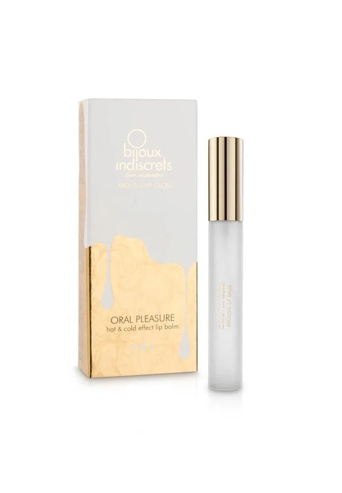 Gloss de Buze, Bijoux Indiscrets, 13 ml — preț și oferte
