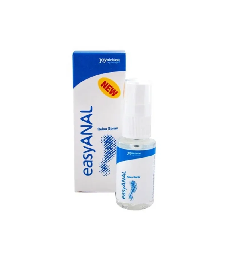Spray anal, Joydivision, EASYANAL, 30ml — preț și oferte