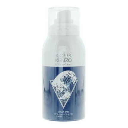 Parfum Eau de Toilette Kenzo Aqua Pour Homme, 100 ml — preț și oferte