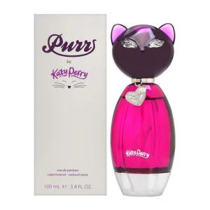 Parfum Eau De Parfum, Katy Perry, Purr, 100ml