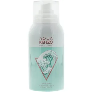 Parfum Eau De Toilette, Kenzo, Aqua Kenzo Fresh, 100ml