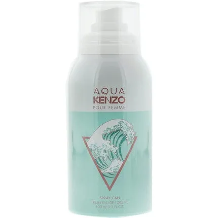 Parfum Eau De Toilette, Kenzo, Aqua Kenzo Fresh, 100ml — preț și oferte