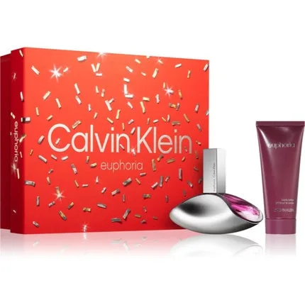 Set cadou Bath & Body, Calvin Klein, Euphoria, 545g — preț și oferte