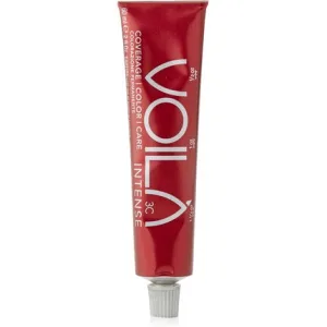 Vopsea de păr, Intercosmo, Voilà 3C Intense, roșu