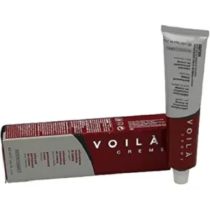 Vopsea de păr Intercosmo Voila 3C Intense Tint - 60ml