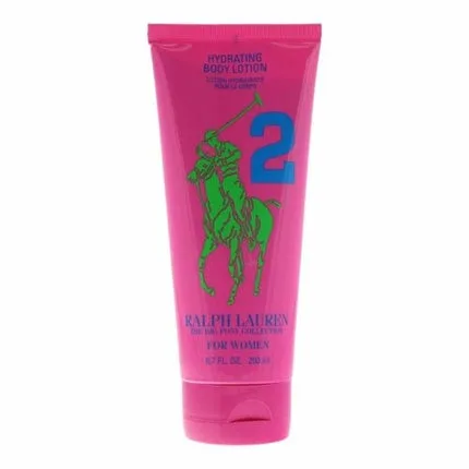 Lotiune de corp, Ralph Lauren, The Big Pony Collection 2, 200ml — preț și oferte