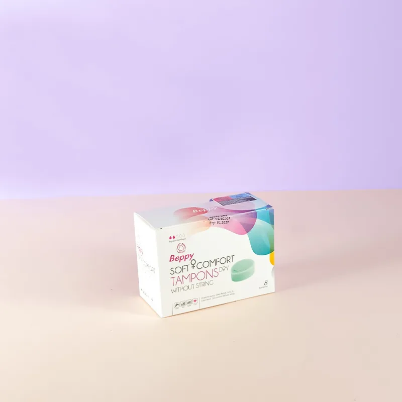 Tampoane, Beppy Comfort, Beppy Classic, igienă feminină — preț și oferte
