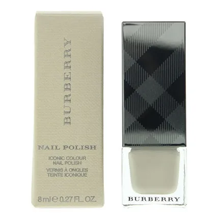 Lac de unghii Burberry, 106 Dark Trench, 8 ml — preț și oferte