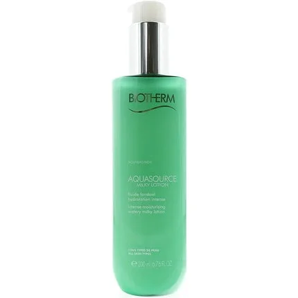 Lotiune faciala, Biotherm, Aquasource, 200ml — preț și oferte