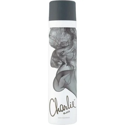 Parfum de corp, Revlon, Charlie Black, 75ml — preț și oferte
