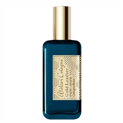 Eau de Parfum Atelier Cologne Gold Leather 30ml — preț și oferte