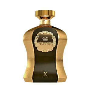 Parfum barbatesc, Afnan, Highness X, 100ml