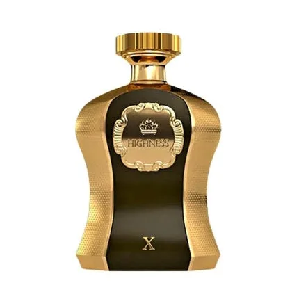 Parfum barbatesc, Afnan, Highness X, 100ml — preț și oferte