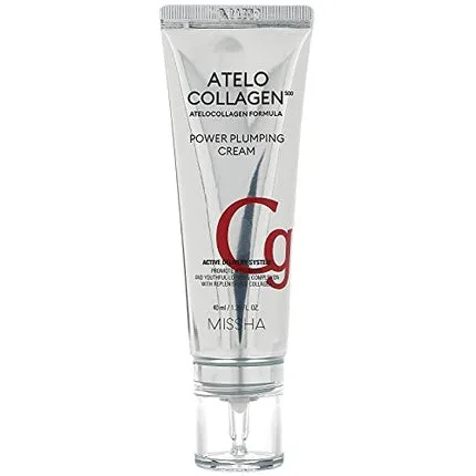 Cremă hidratantă, Missha ATELO COLLAGEN 500, 68g — preț și oferte