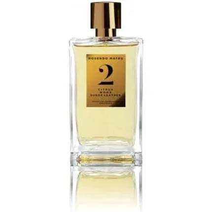 Parfum, Rosendo Mateu, No 2, 100 ml — preț și oferte