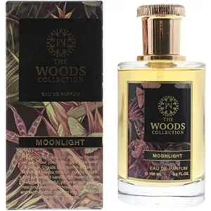 Parfum unisex, Versailles, The Woods Collection Moonlight, 100ml