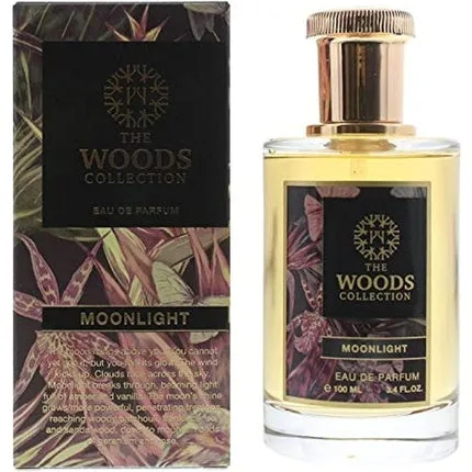 Parfum unisex, Versailles, The Woods Collection Moonlight, 100ml — preț și oferte