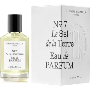 Parfum, Thomas Kosmala No. 7 Le Sel De La Terre, 100ml