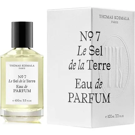 Parfum, Thomas Kosmala No. 7 Le Sel De La Terre, 100ml — preț și oferte