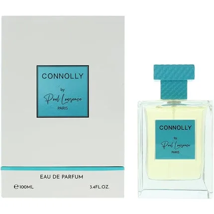 Eau de Parfum, Paul Lawrence, Connolly, 100ml — preț și oferte