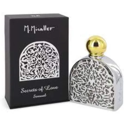Parfum, M. Micallef, Secret of Love Sensual, 75ml — preț și oferte