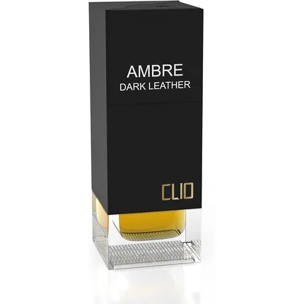 Parfum, Emper, Le Chameau Clio Dark Leather, unisex, 100ml — preț și oferte