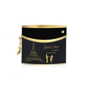 Parfum, Emper, Le Chameau Good Time In Paris, 80 ml