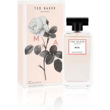 Apă de toaletă, Ted Baker, Mia, 100ml — preț și oferte