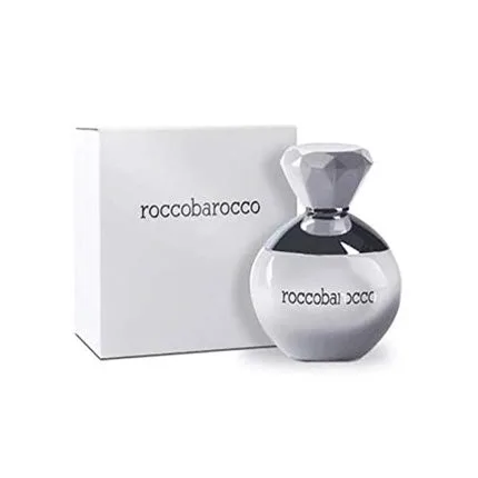 Parfum, Rocco Barocco, White, 100 ml Rocco Barroco — preț și oferte